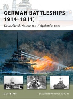 Front cover_German Battleships 1914–18 (1)