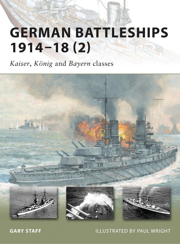 Front cover_German Battleships 1914–18 (2)