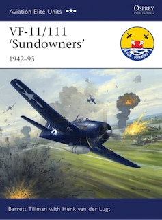 Couverture_VF-11/111 ‘Sundowners’ 1942–95