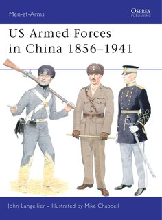 Front cover_US Armed Forces in China 1856–1941