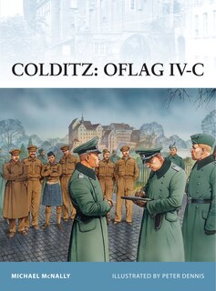 Front cover_Colditz
