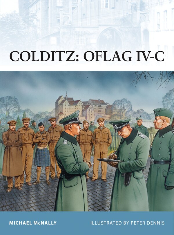 Front cover_Colditz