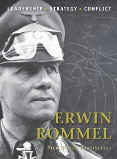 Couverture_Erwin Rommel