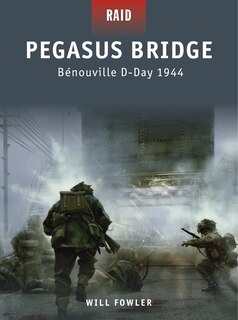 Front cover_Pegasus Bridge