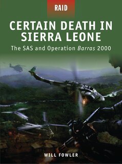 Couverture_Certain Death In Sierra Leone
