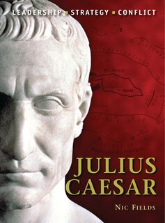 Front cover_Julius Caesar