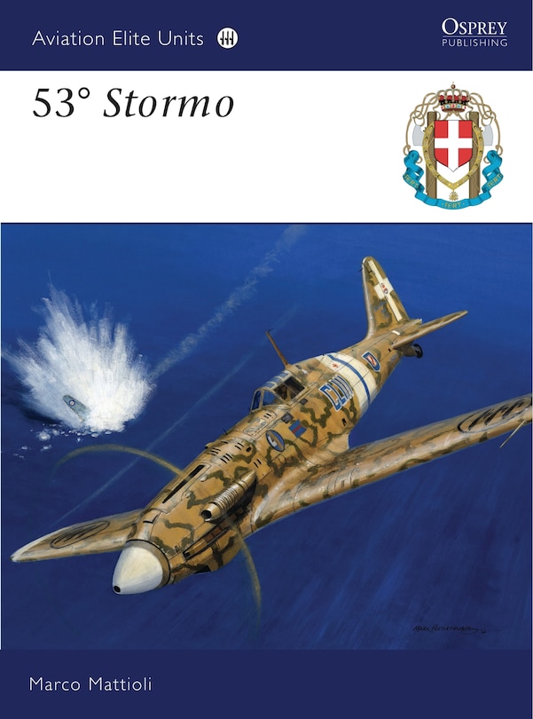 Front cover_53° Stormo