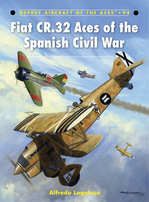 Couverture_Fiat Cr.32 Aces Of The Spanish Civil War