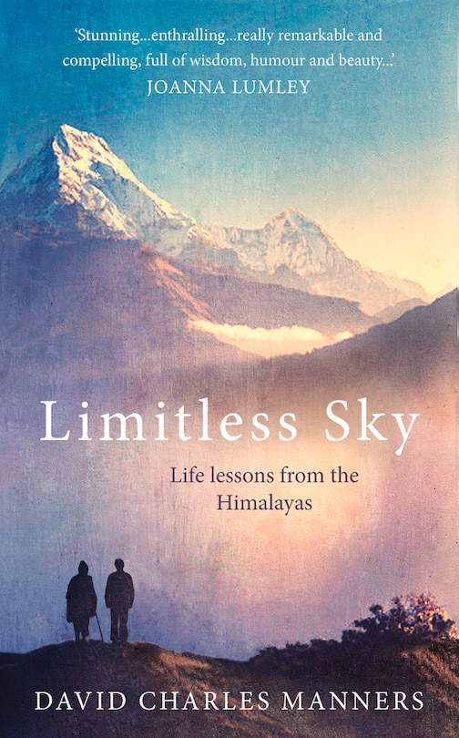 Couverture_Limitless Sky
