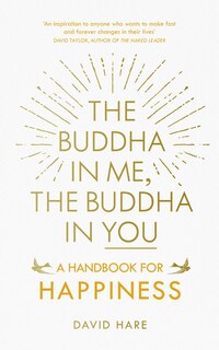 Front cover_The Buddha In Me, The Buddha In You