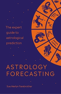 Front cover_Astrology Forecasting