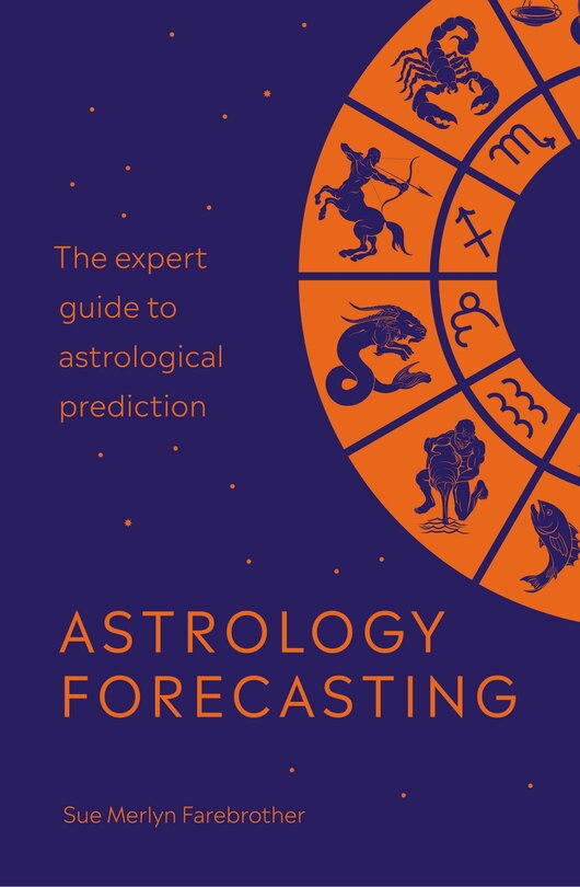 Front cover_Astrology Forecasting