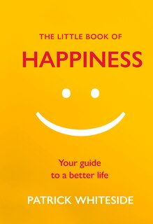 Couverture_The Little Book Of Happiness