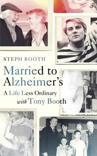 Couverture_Married To Alzheimer's