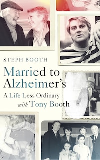 Couverture_Married To Alzheimer's