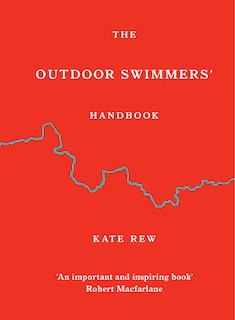 Front cover_The Outdoor Swimmers' Handbook