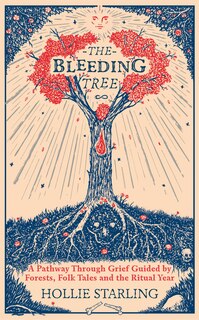 Front cover_The Bleeding Tree