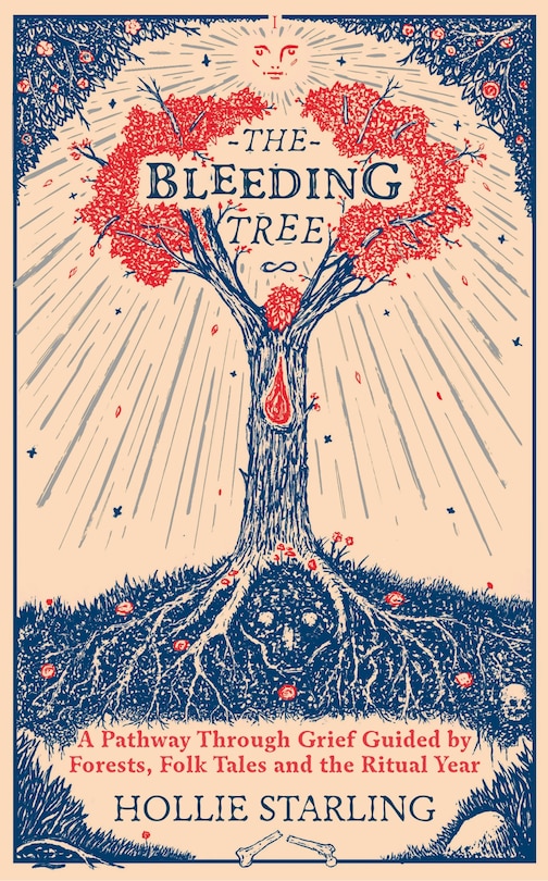Front cover_The Bleeding Tree