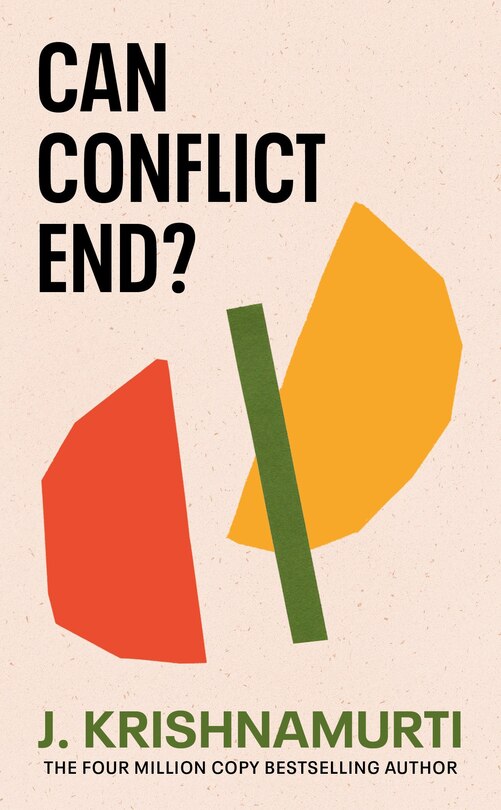 Couverture_Can Conflict End?