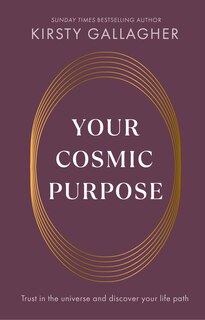 Front cover_Your Cosmic Purpose