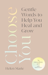 Front cover_Choose You