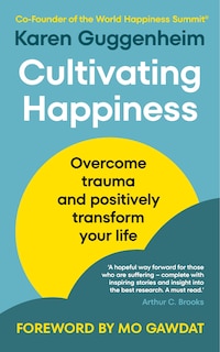 Couverture_Cultivating Happiness