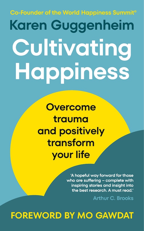 Couverture_Cultivating Happiness