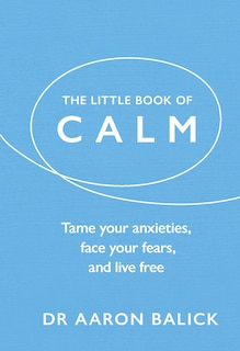 Couverture_The Little Book of Calm