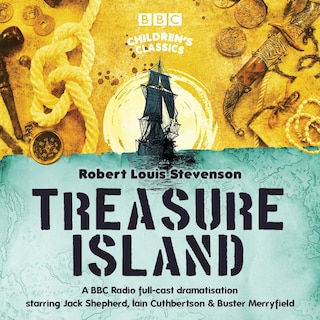 Front cover_Treasure Island