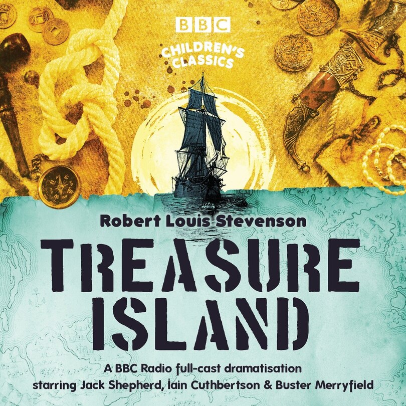 Front cover_Treasure Island