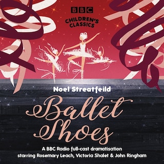 Front cover_Ballet Shoes