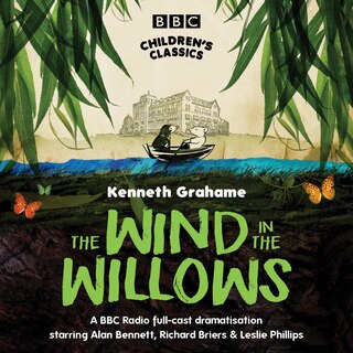 Couverture_The Wind In The Willows