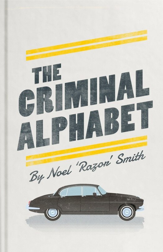 Front cover_The Criminal Alphabet