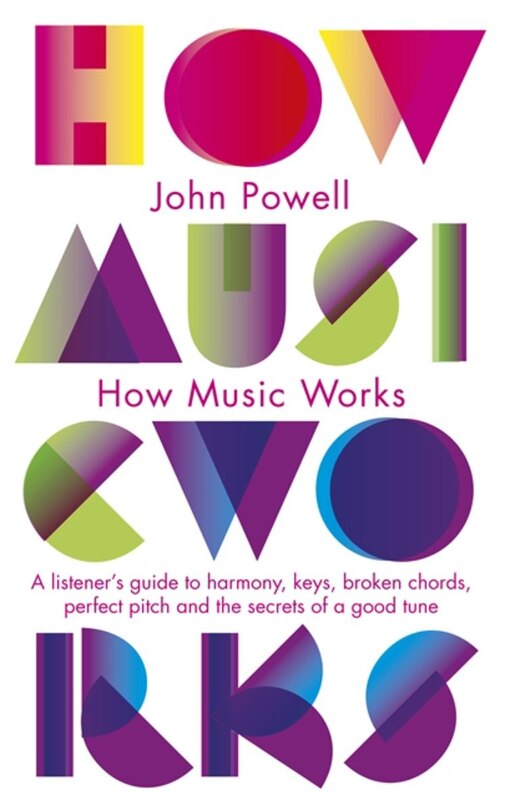 Front cover_How Music Works