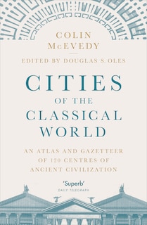 Couverture_Cities Of The Classical World
