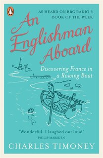 Front cover_An Englishman Aboard