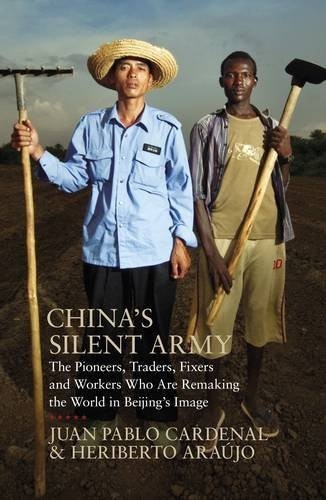 Front cover_China's Silent Army
