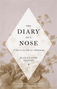Couverture_The Diary Of A Nose