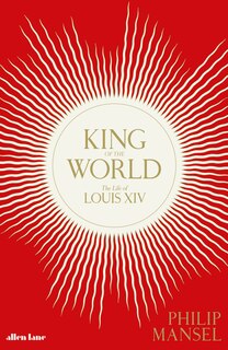 Front cover_King Of The World