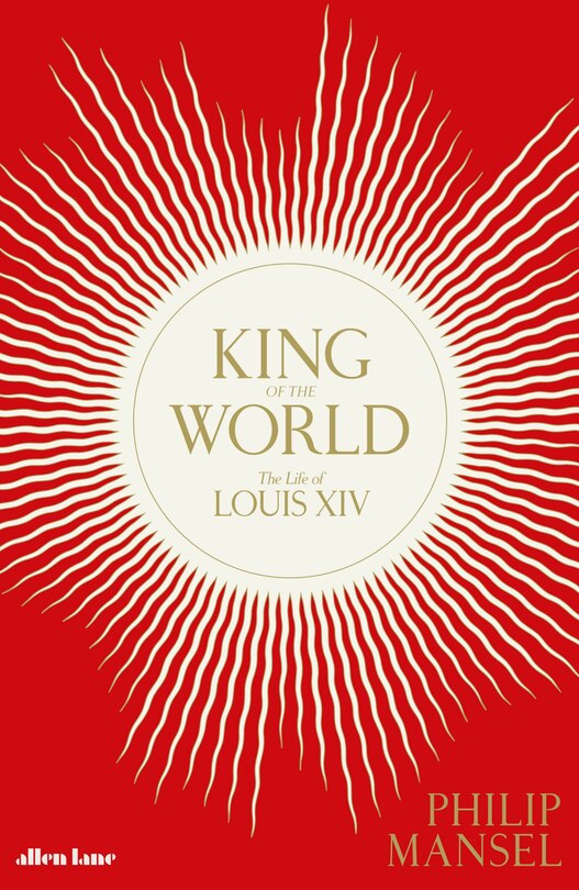 Front cover_King Of The World