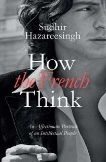 Front cover_How The French Think
