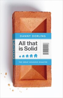 Front cover_All That Is Solid
