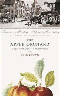 Couverture_The Apple Orchard