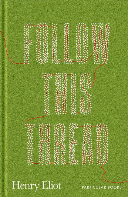 Front cover_Follow This Thread
