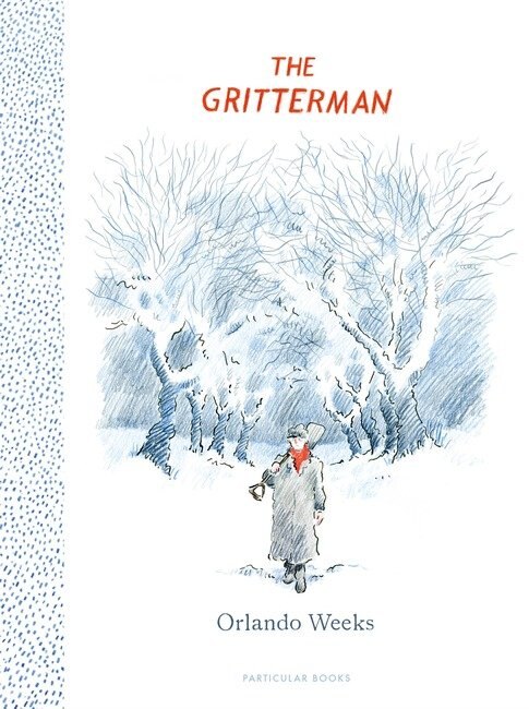 Front cover_The Gritterman