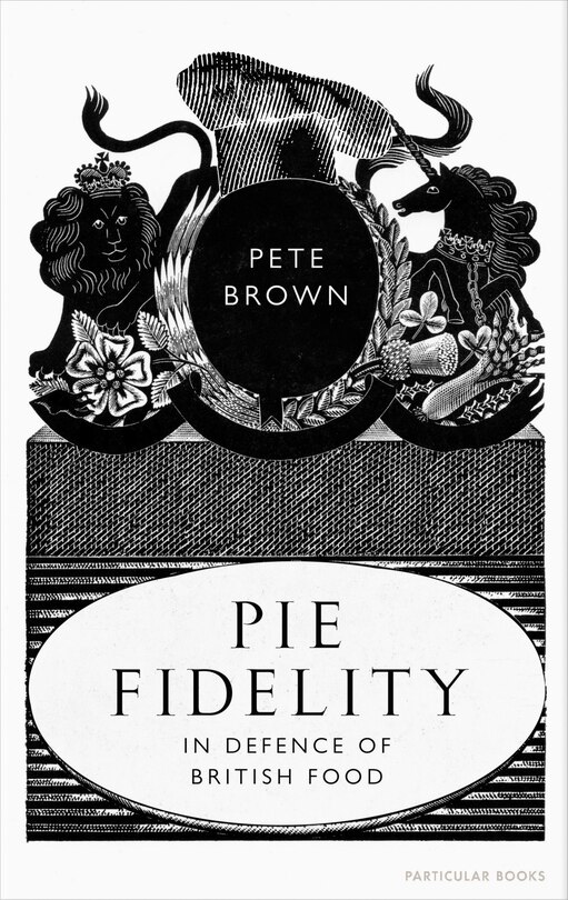 Front cover_Pie Fidelity