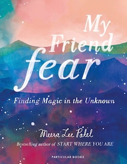 Front cover_My Friend Fear