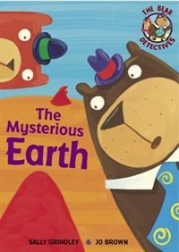 Couverture_The Bear Detectives: 5