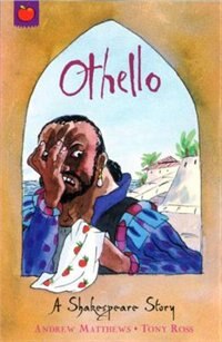 Shakespeare Stories: Othello