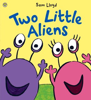 Front cover_Two Little Aliens